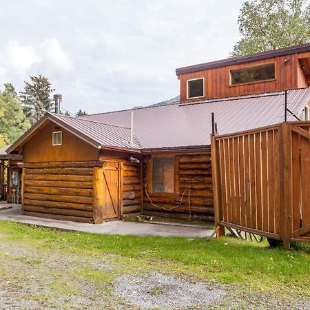 Indian Ak 25 Min To Anchorage & 25 Min To Girdwood Villa Ngoại thất bức ảnh