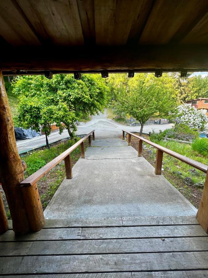 Indian Ak 25 Min To Anchorage & 25 Min To Girdwood Villa Ngoại thất bức ảnh
