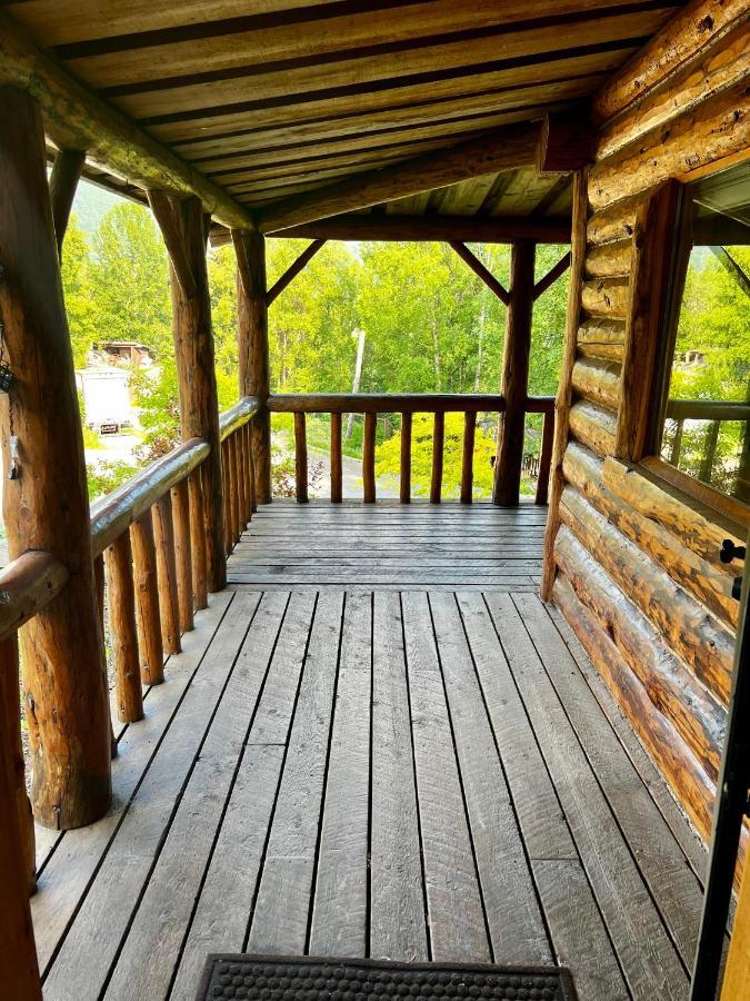 Indian Ak 25 Min To Anchorage & 25 Min To Girdwood Villa Ngoại thất bức ảnh