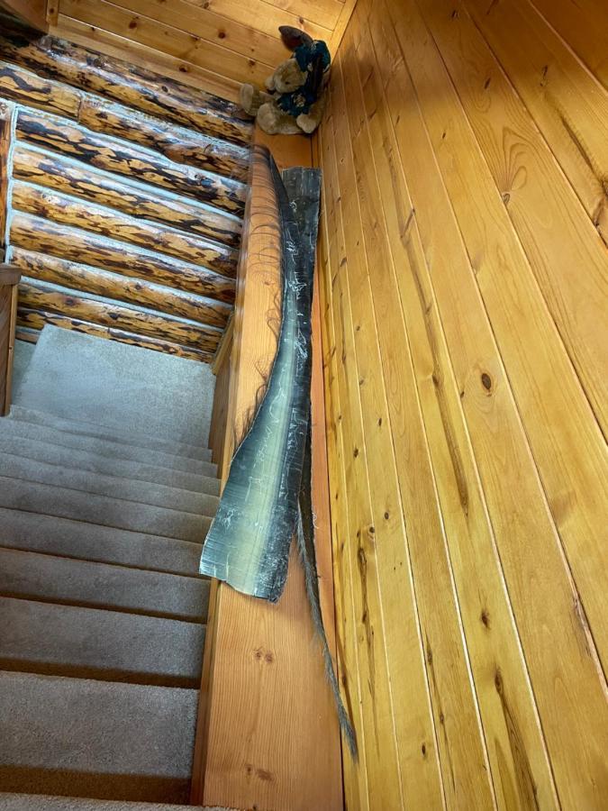Indian Ak 25 Min To Anchorage & 25 Min To Girdwood Villa Ngoại thất bức ảnh