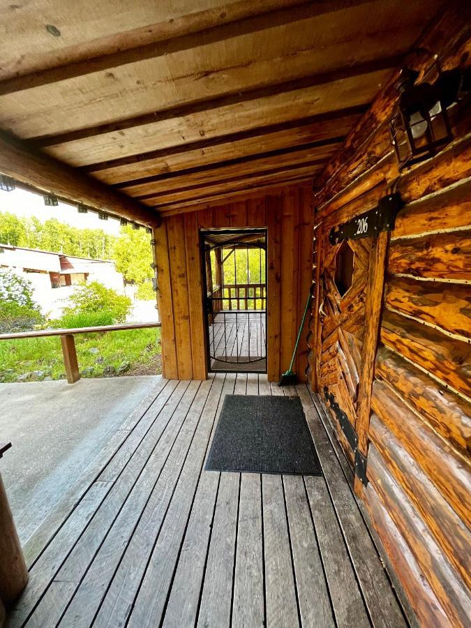 Indian Ak 25 Min To Anchorage & 25 Min To Girdwood Villa Ngoại thất bức ảnh