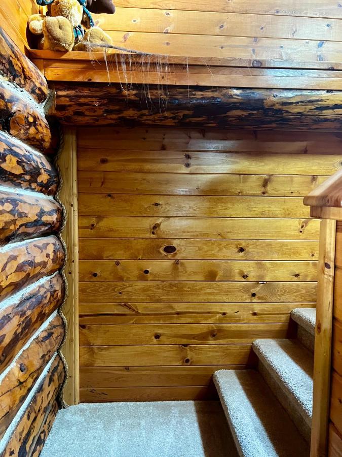 Indian Ak 25 Min To Anchorage & 25 Min To Girdwood Villa Ngoại thất bức ảnh