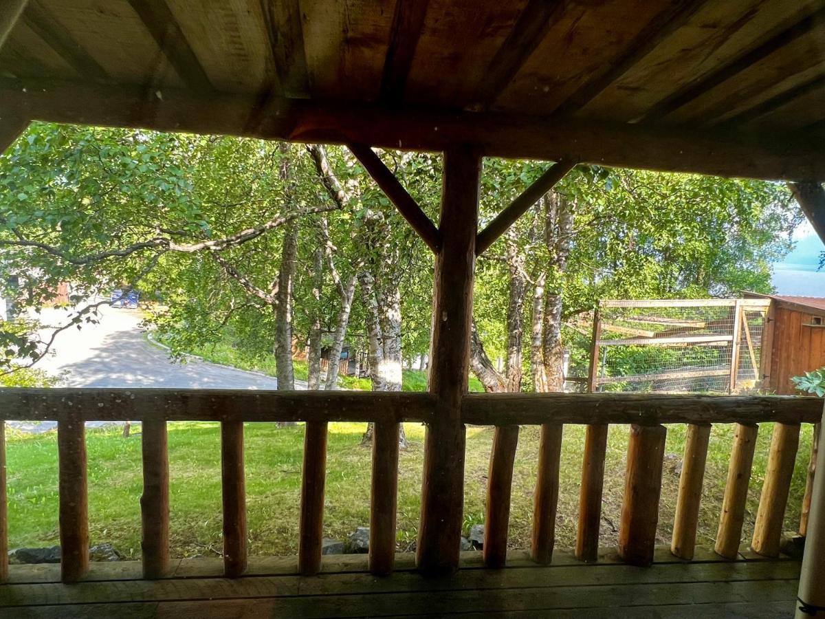 Indian Ak 25 Min To Anchorage & 25 Min To Girdwood Villa Ngoại thất bức ảnh