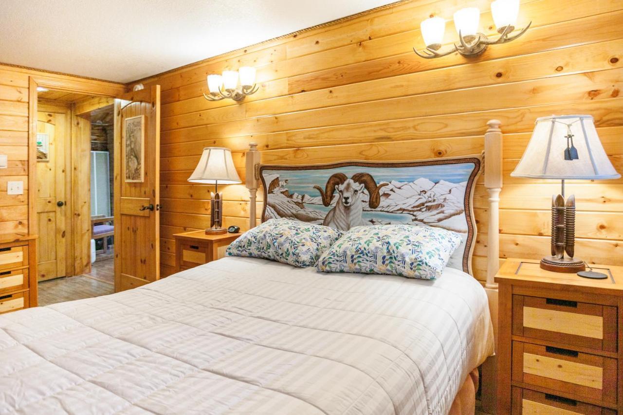 Indian Ak 25 Min To Anchorage & 25 Min To Girdwood Villa Ngoại thất bức ảnh