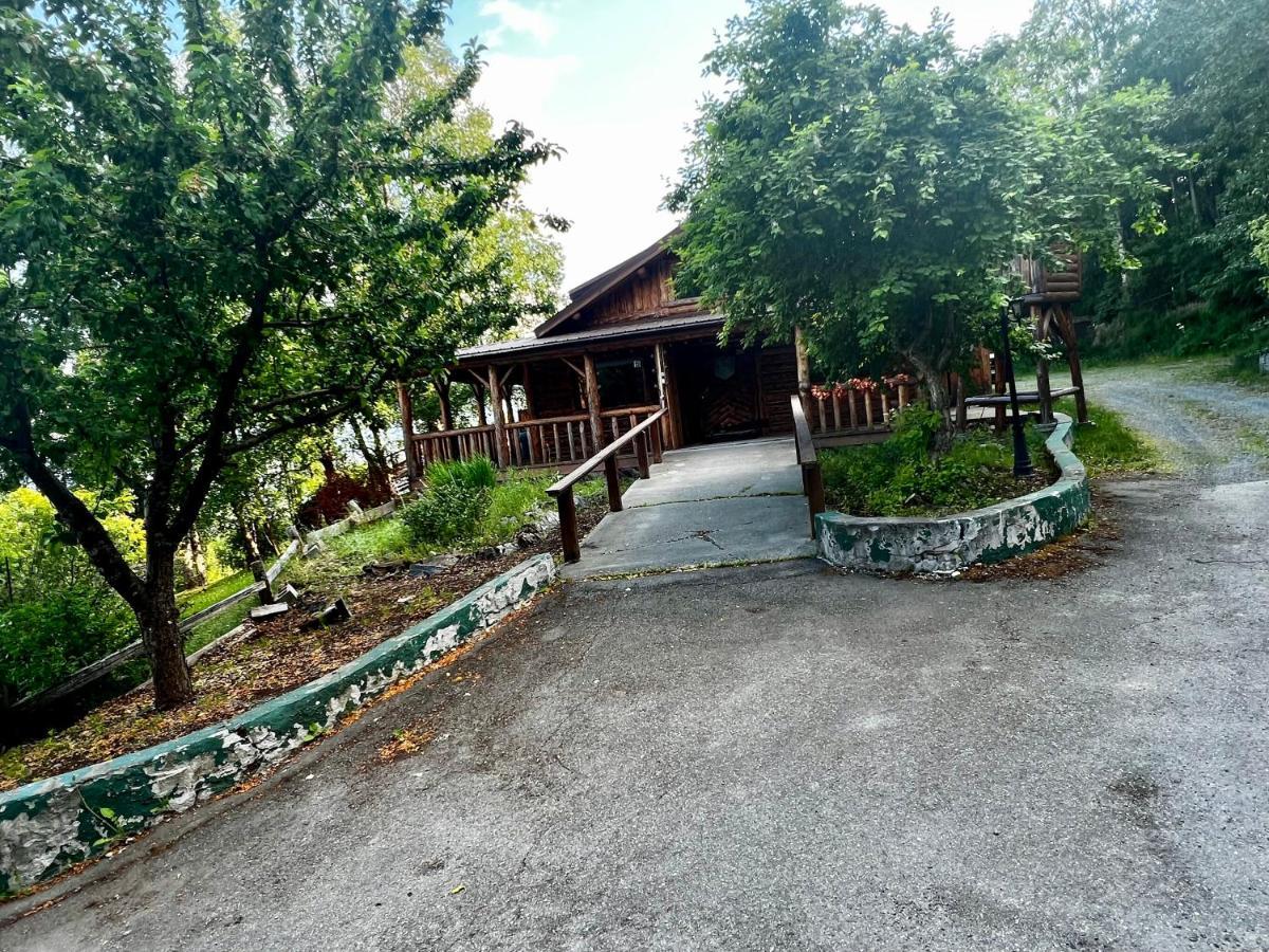 Indian Ak 25 Min To Anchorage & 25 Min To Girdwood Villa Ngoại thất bức ảnh