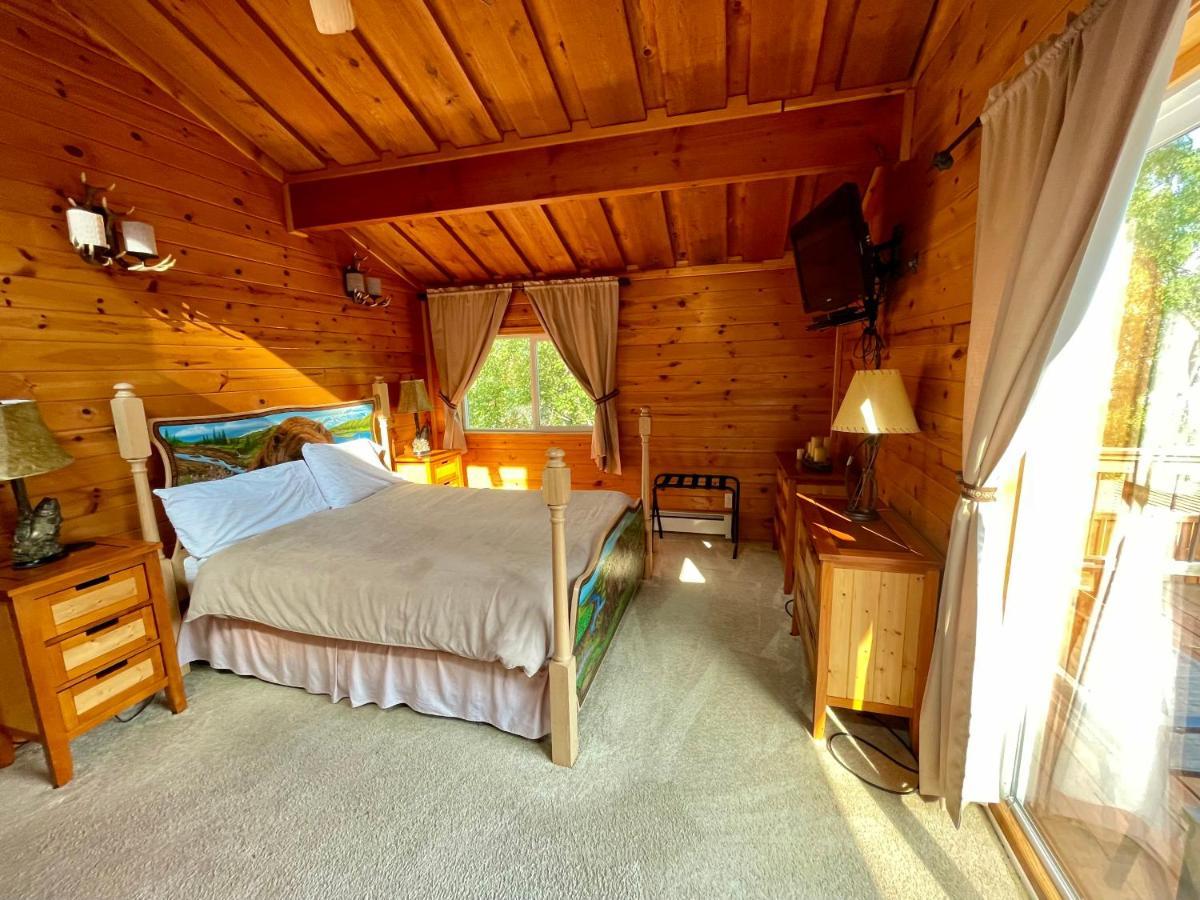 Indian Ak 25 Min To Anchorage & 25 Min To Girdwood Villa Ngoại thất bức ảnh