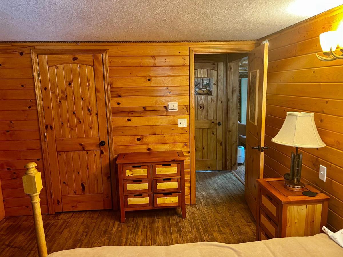 Indian Ak 25 Min To Anchorage & 25 Min To Girdwood Villa Ngoại thất bức ảnh