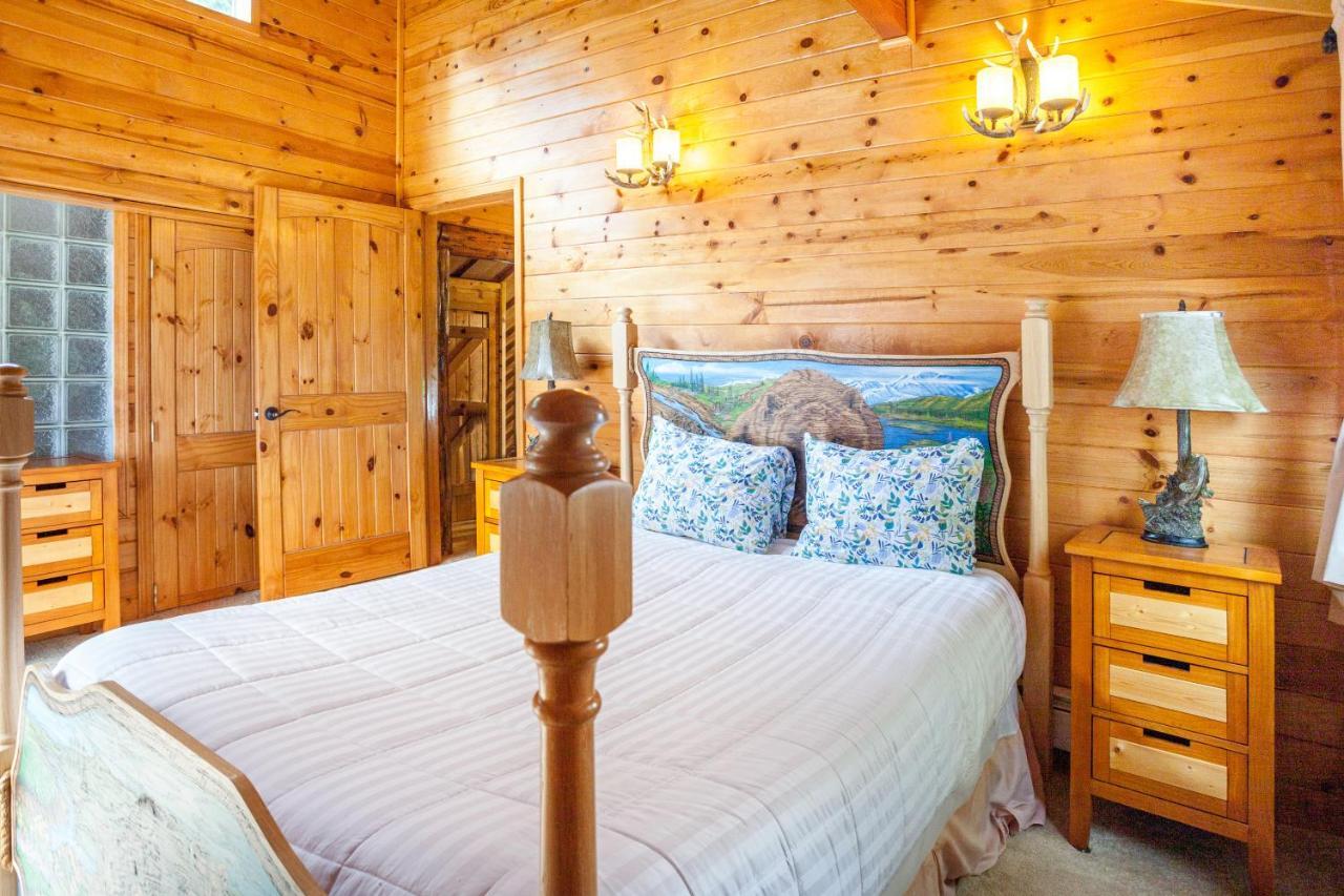 Indian Ak 25 Min To Anchorage & 25 Min To Girdwood Villa Ngoại thất bức ảnh