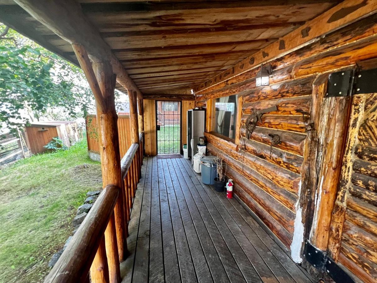 Indian Ak 25 Min To Anchorage & 25 Min To Girdwood Villa Ngoại thất bức ảnh