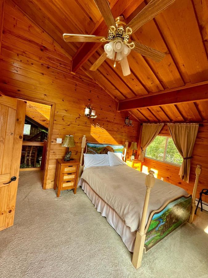 Indian Ak 25 Min To Anchorage & 25 Min To Girdwood Villa Ngoại thất bức ảnh