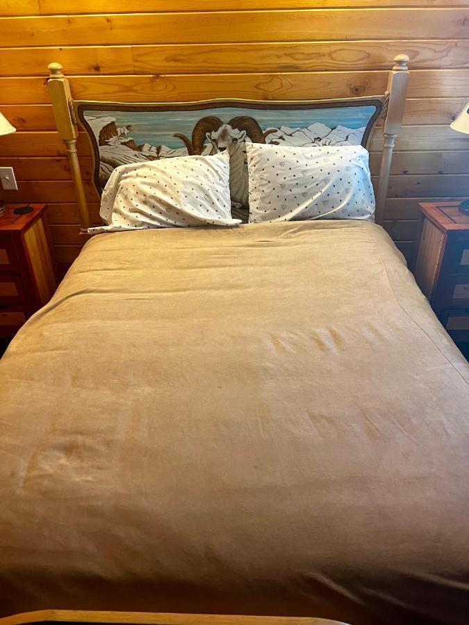 Indian Ak 25 Min To Anchorage & 25 Min To Girdwood Villa Ngoại thất bức ảnh