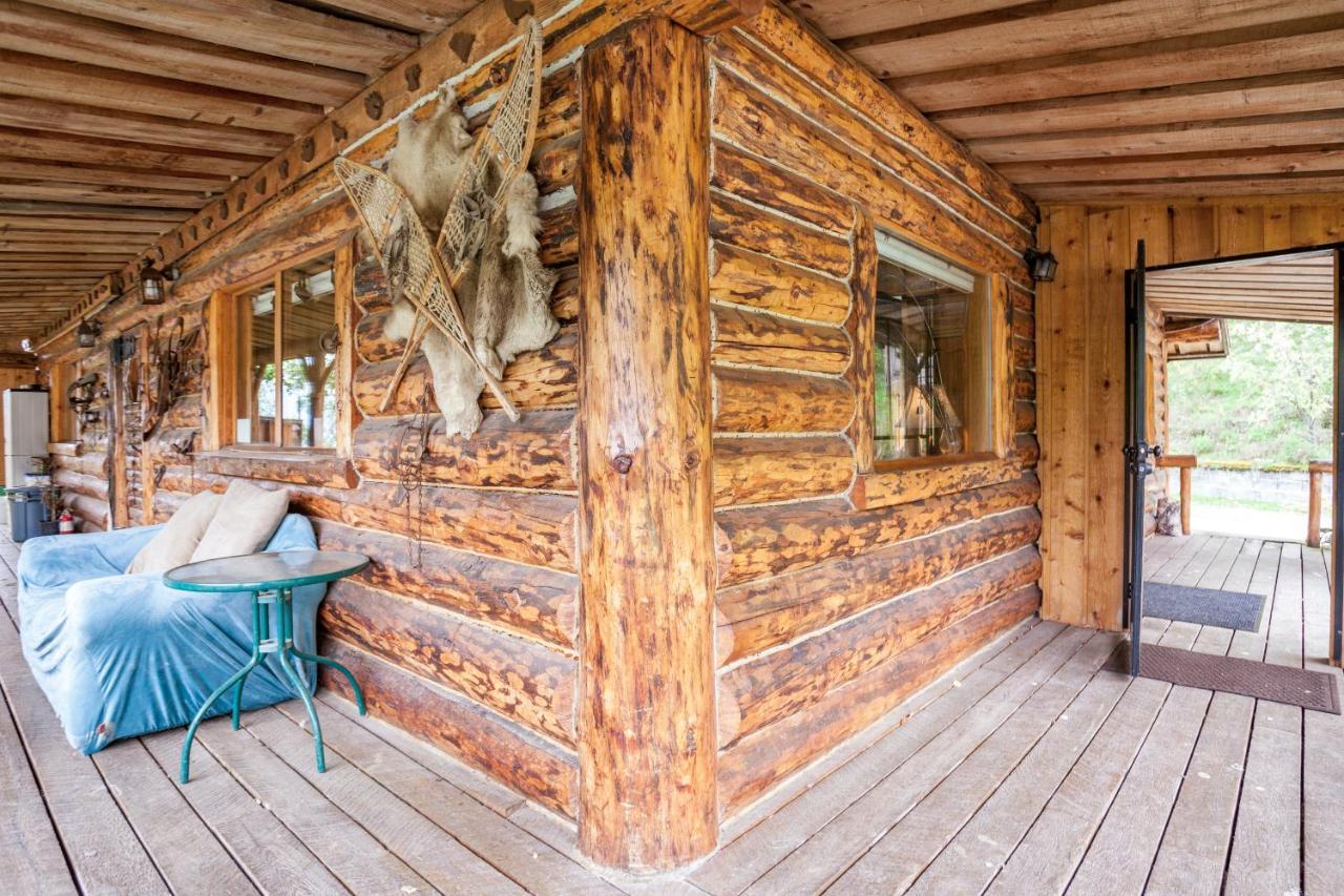 Indian Ak 25 Min To Anchorage & 25 Min To Girdwood Villa Ngoại thất bức ảnh