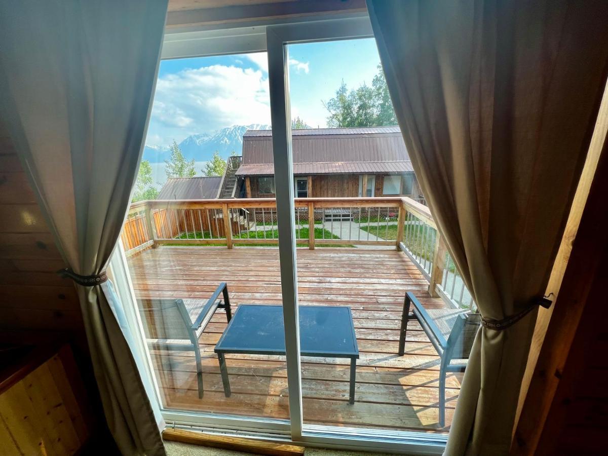 Indian Ak 25 Min To Anchorage & 25 Min To Girdwood Villa Ngoại thất bức ảnh