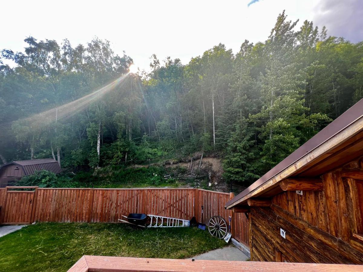 Indian Ak 25 Min To Anchorage & 25 Min To Girdwood Villa Ngoại thất bức ảnh