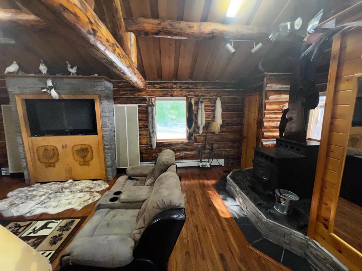 Indian Ak 25 Min To Anchorage & 25 Min To Girdwood Villa Ngoại thất bức ảnh