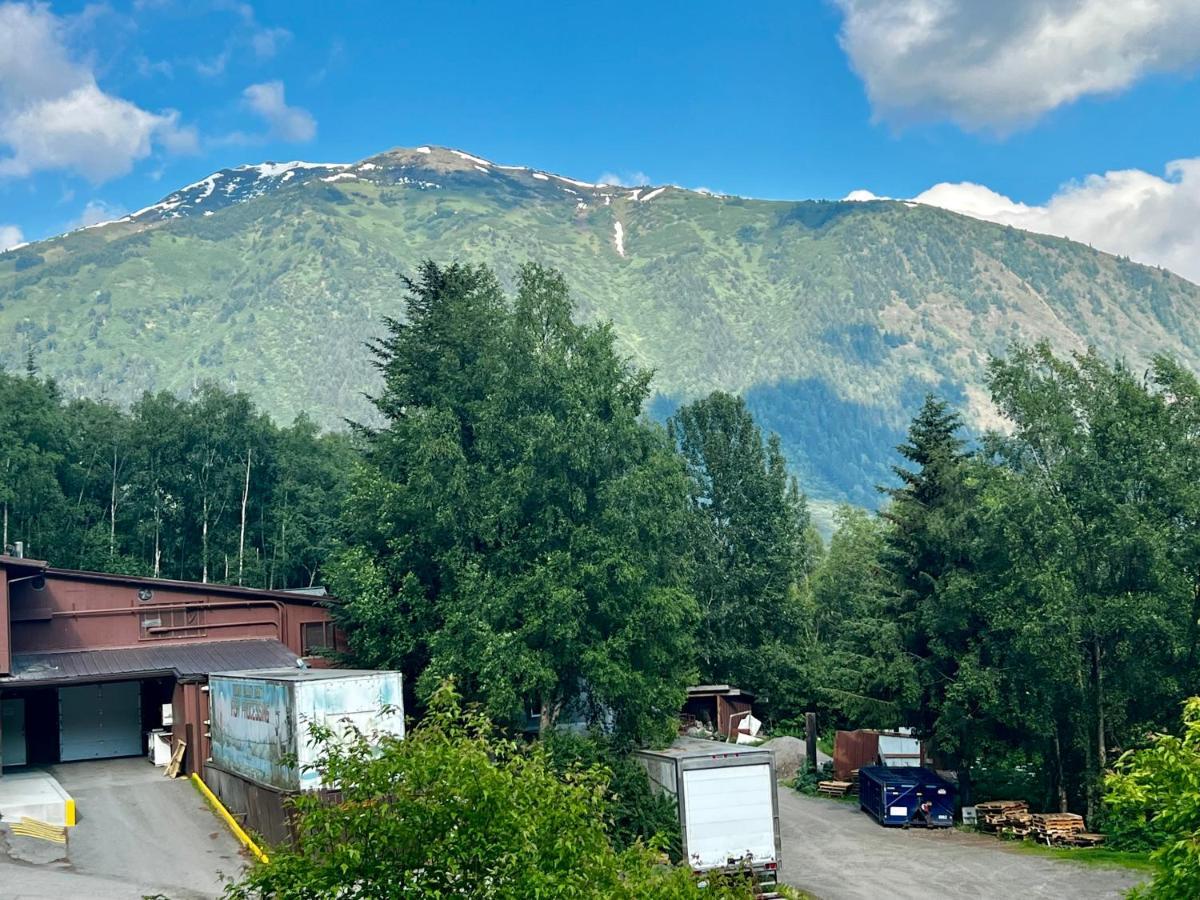 Indian Ak 25 Min To Anchorage & 25 Min To Girdwood Villa Ngoại thất bức ảnh